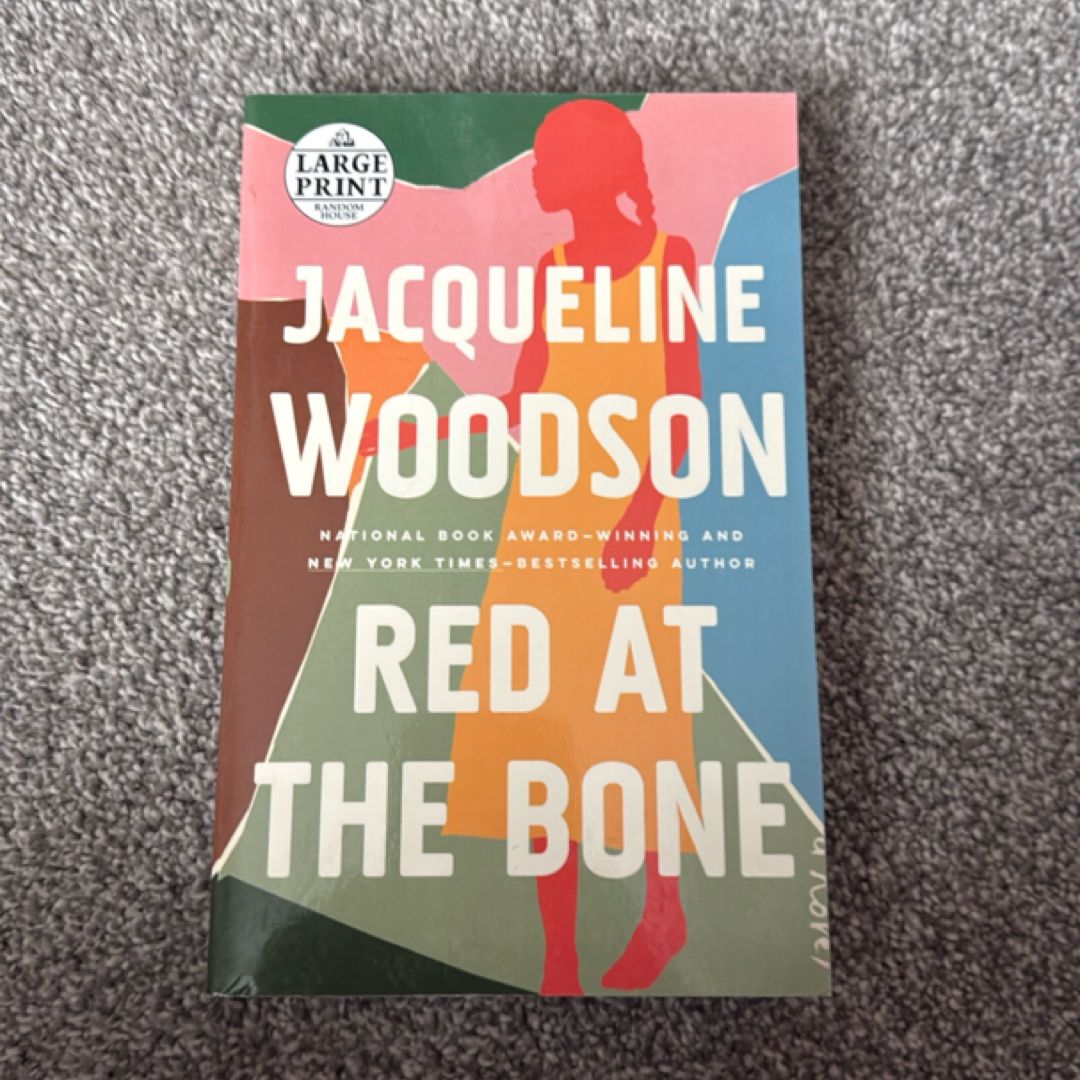 Red at the Bone
