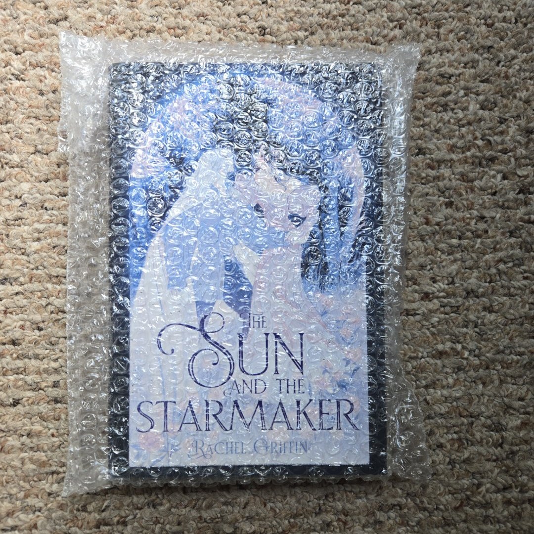 The Sun and the Starmaker