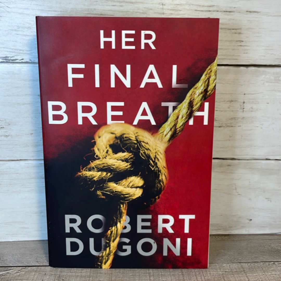 Her Final Breath