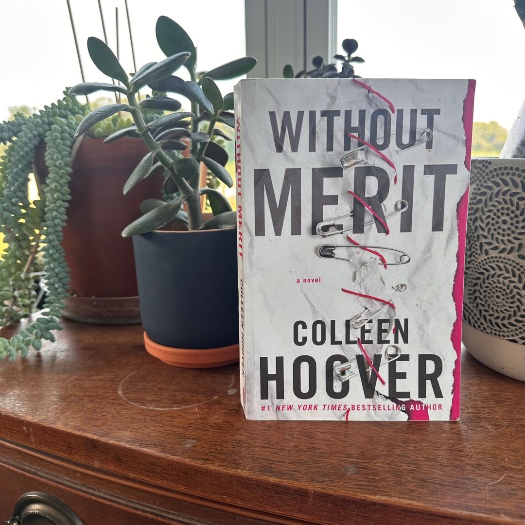 Without Merit