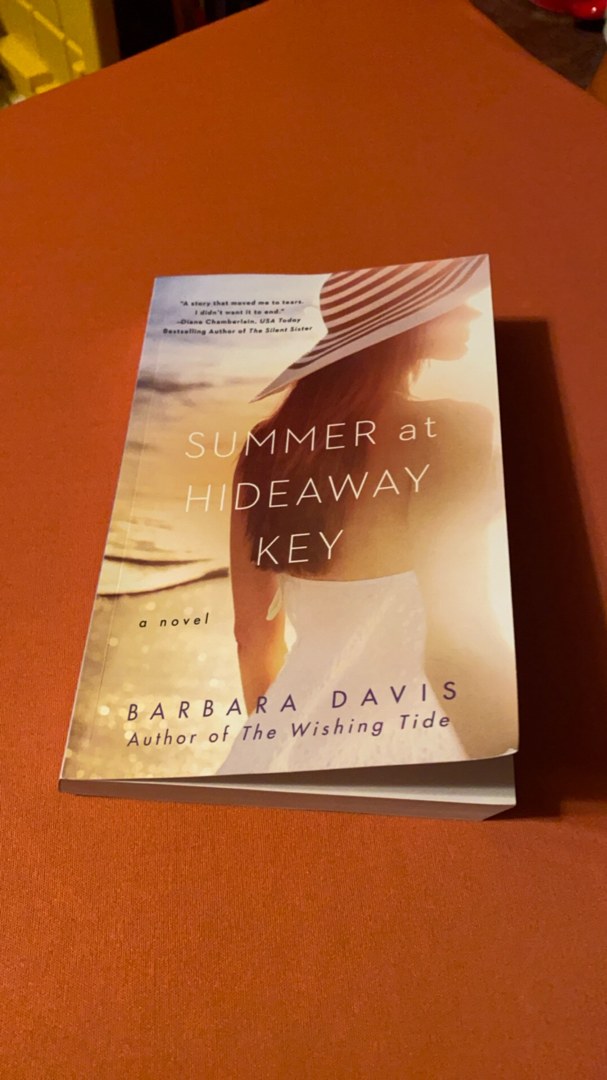 Summer at Hideaway Key