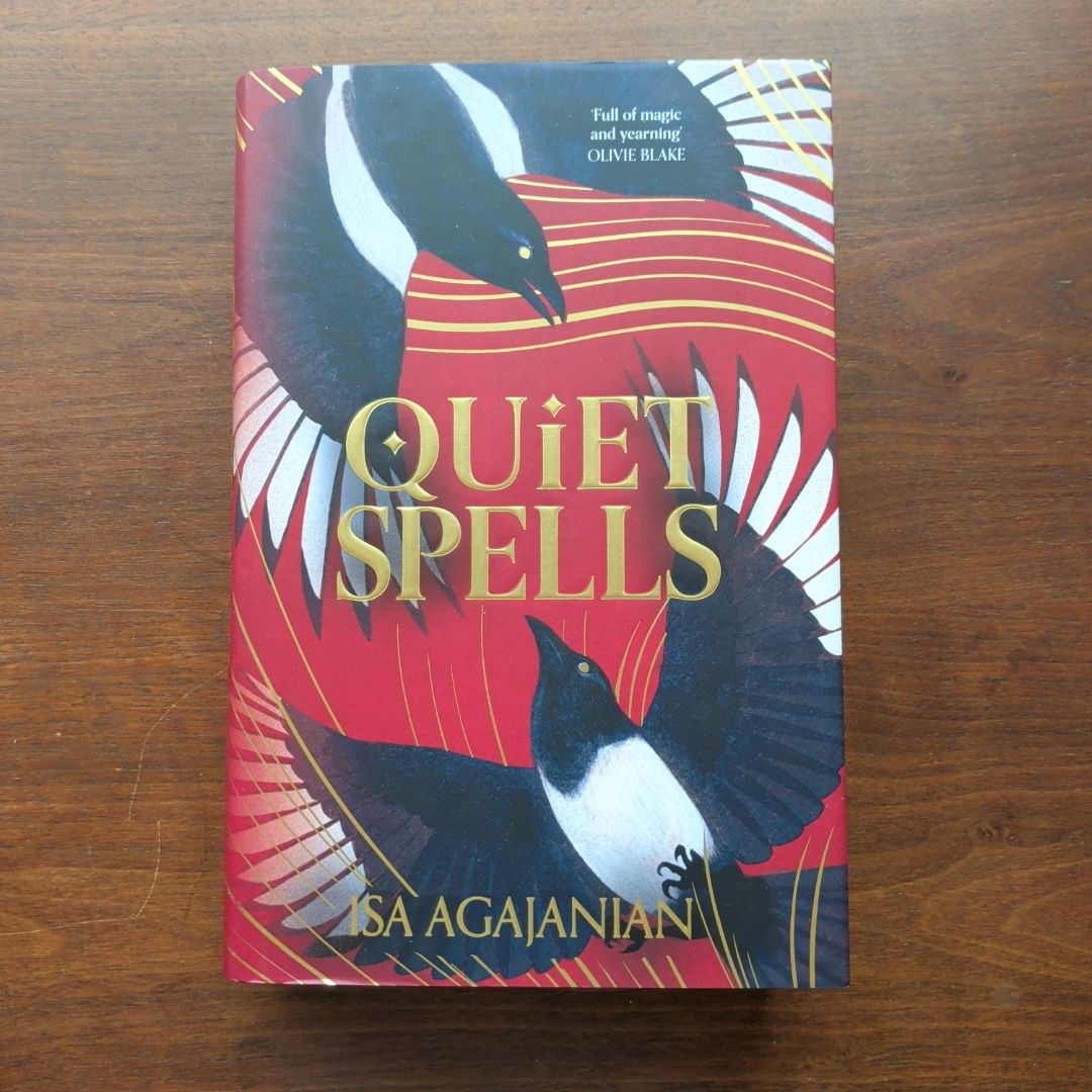 Quiet Spells