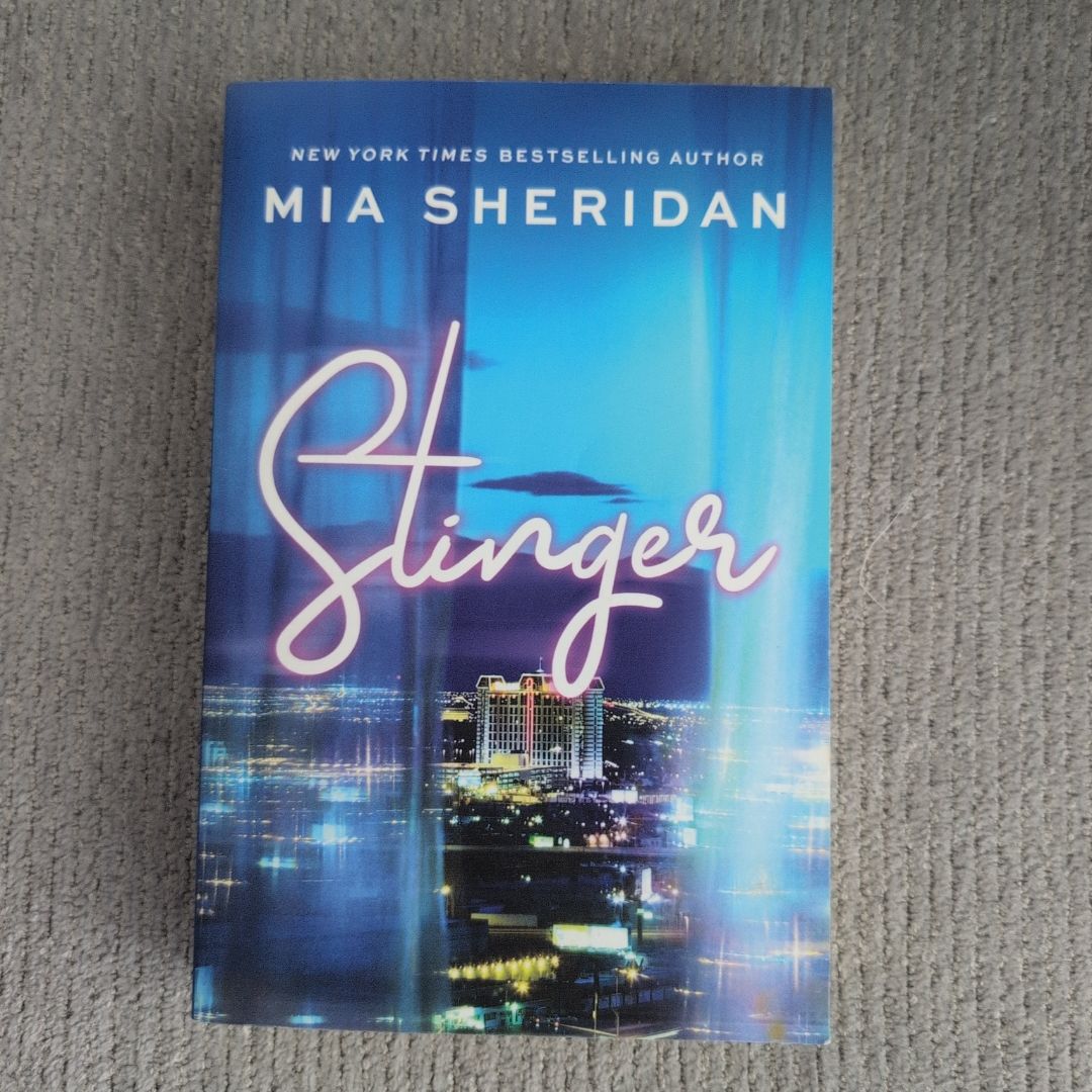Stinger