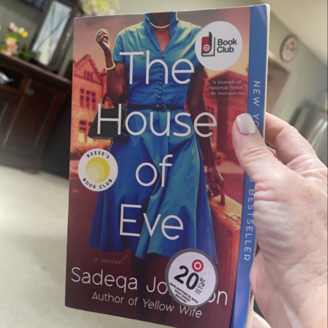 The House Of Eve