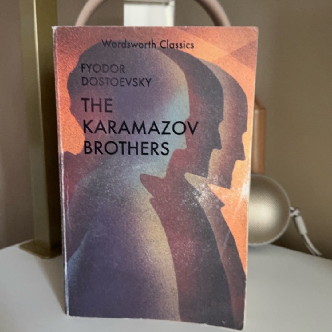 The Brothers Karamazov