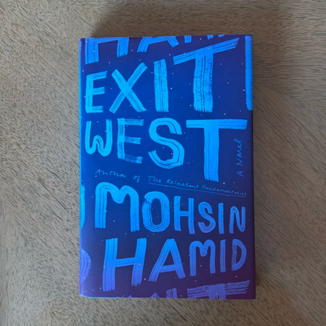 Exit West