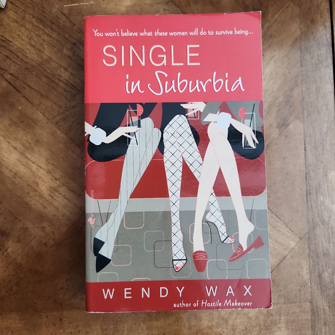 Single in Suburbia