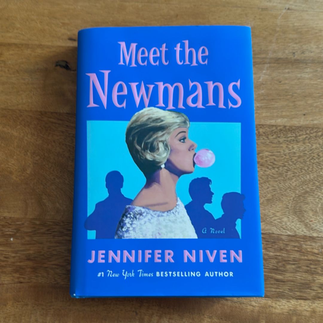 Meet the Newmans