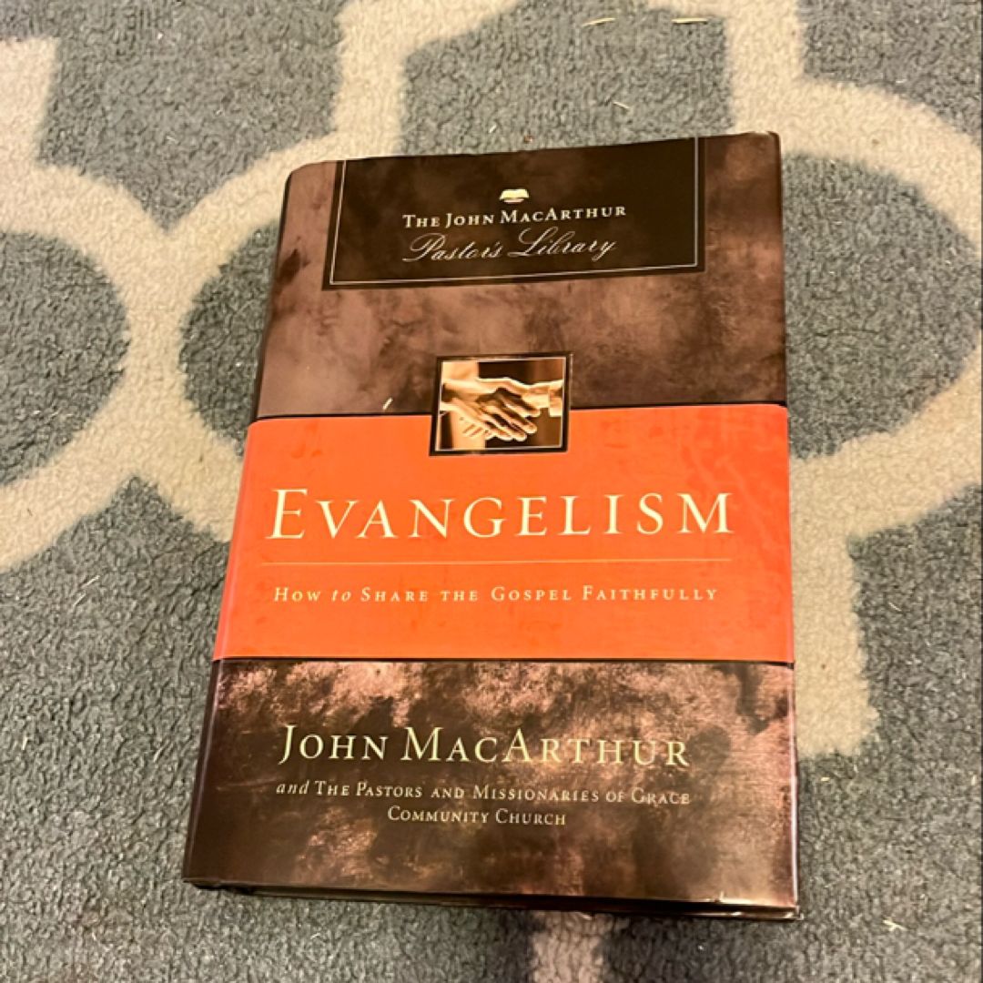 Evangelism