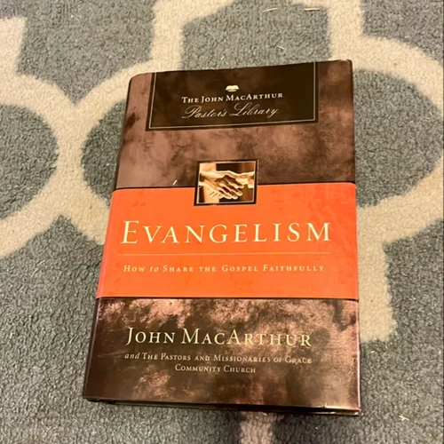 Evangelism