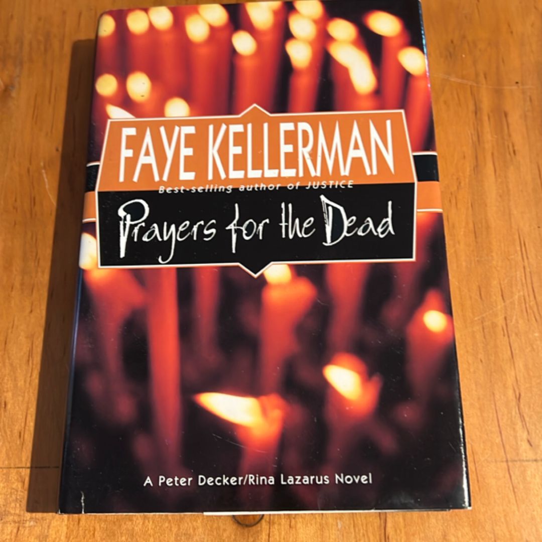 Prayers for the Dead