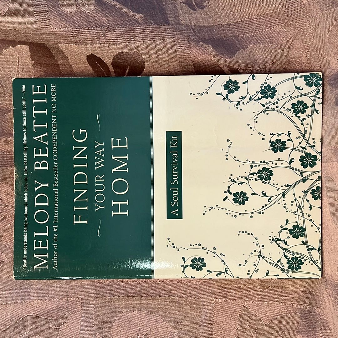 Finding Your Way Home