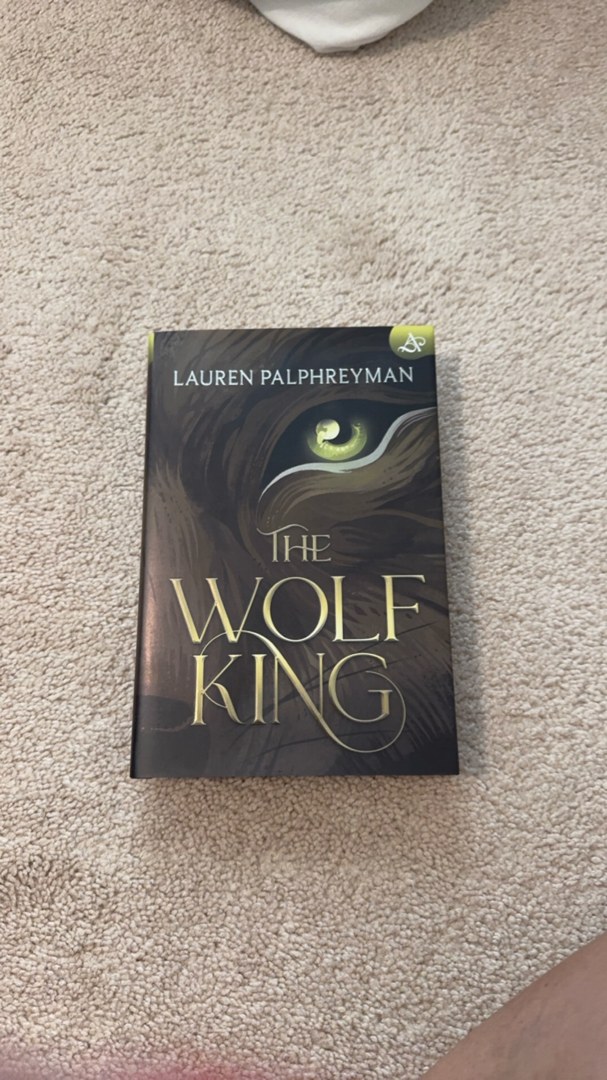 The Wolf King