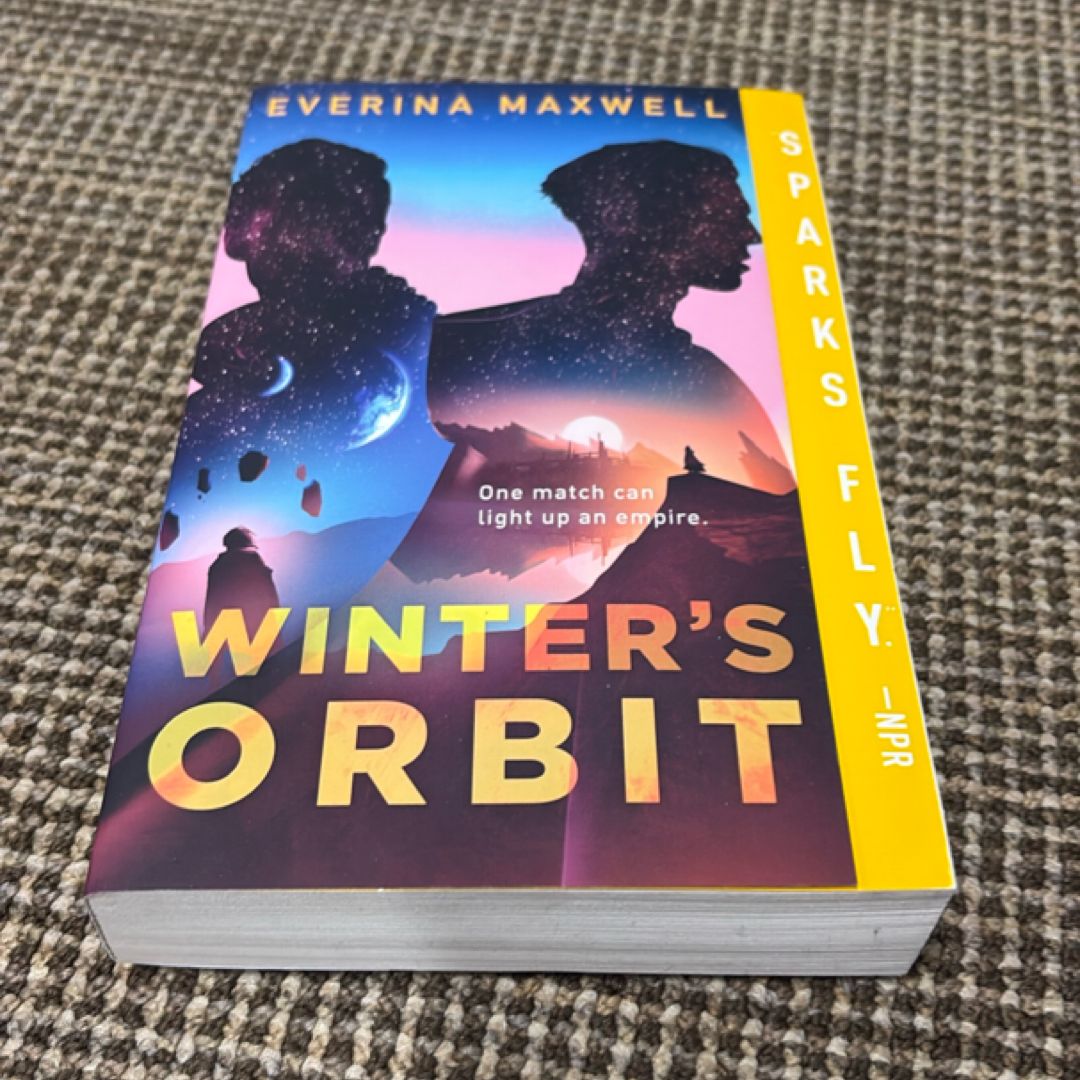 Winter's Orbit