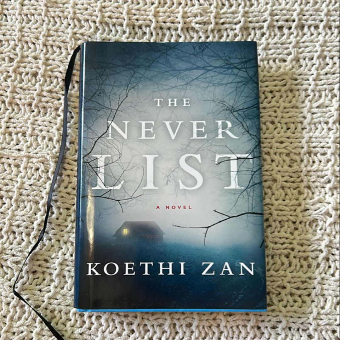 The Never List