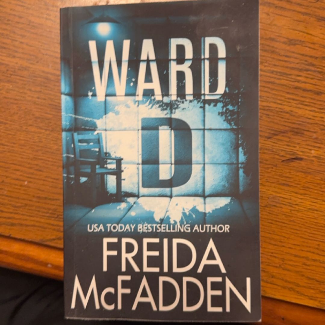 Ward D