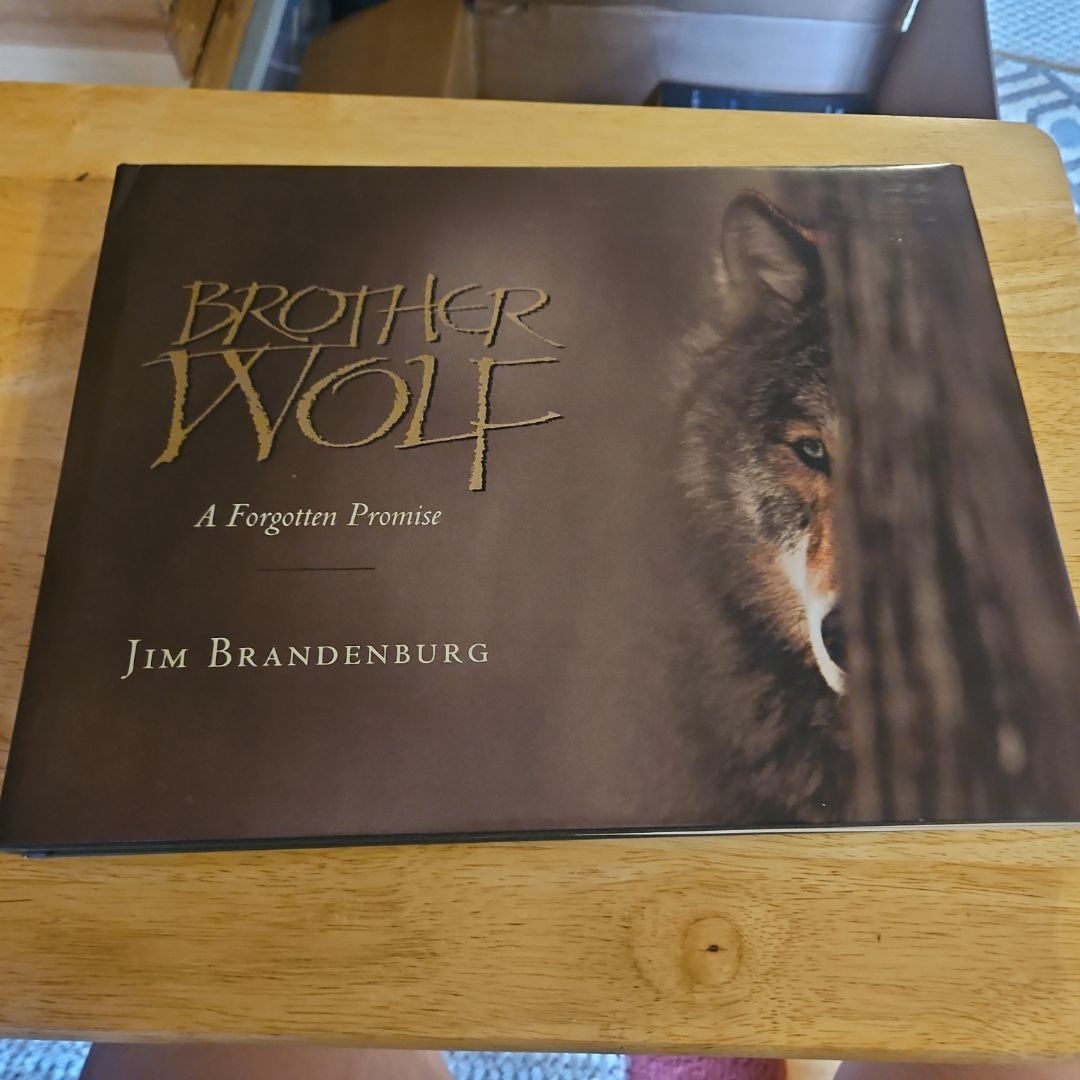 Brother Wolf