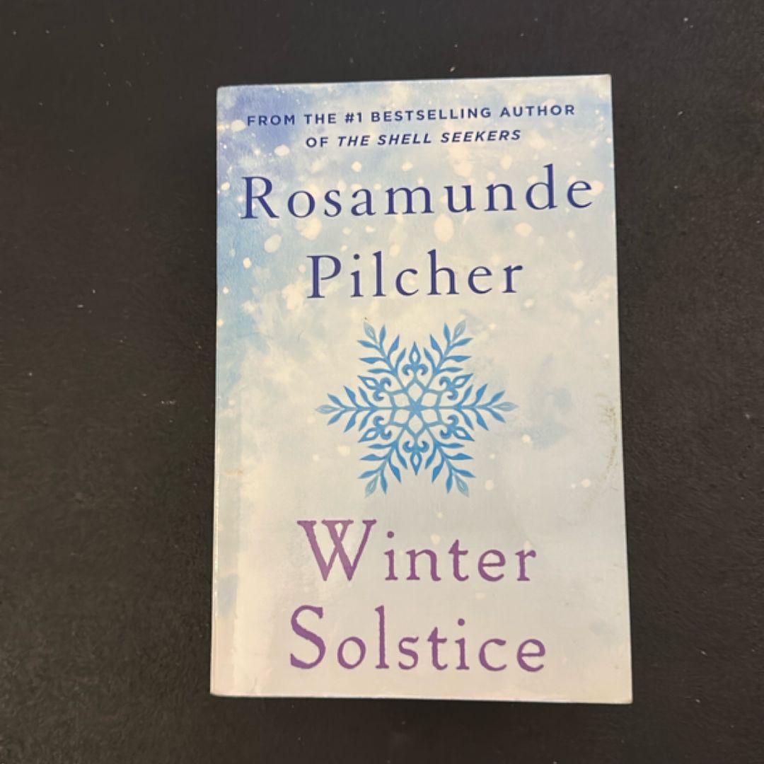 Winter Solstice