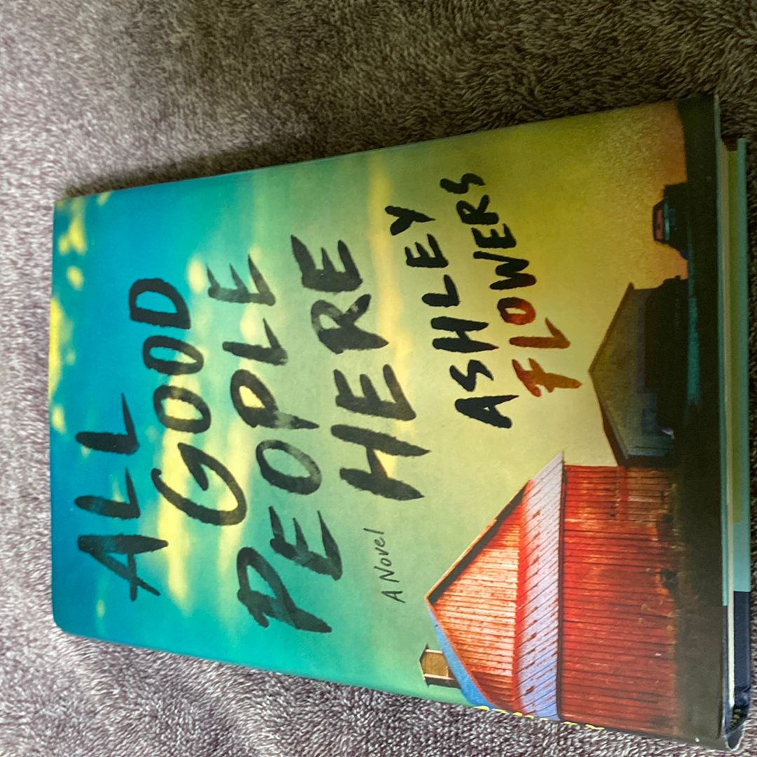 All Good People Here