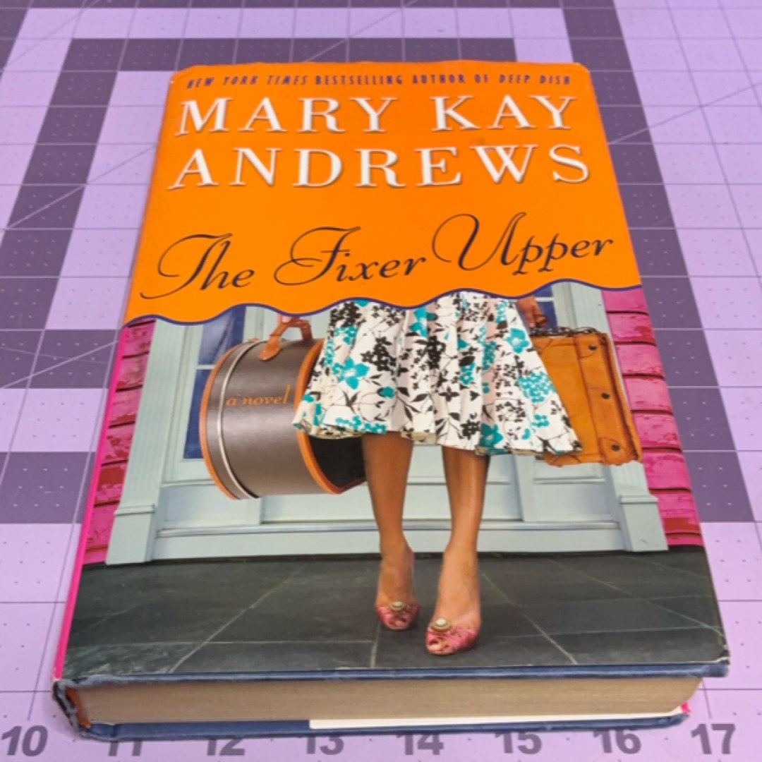 The Fixer Upper