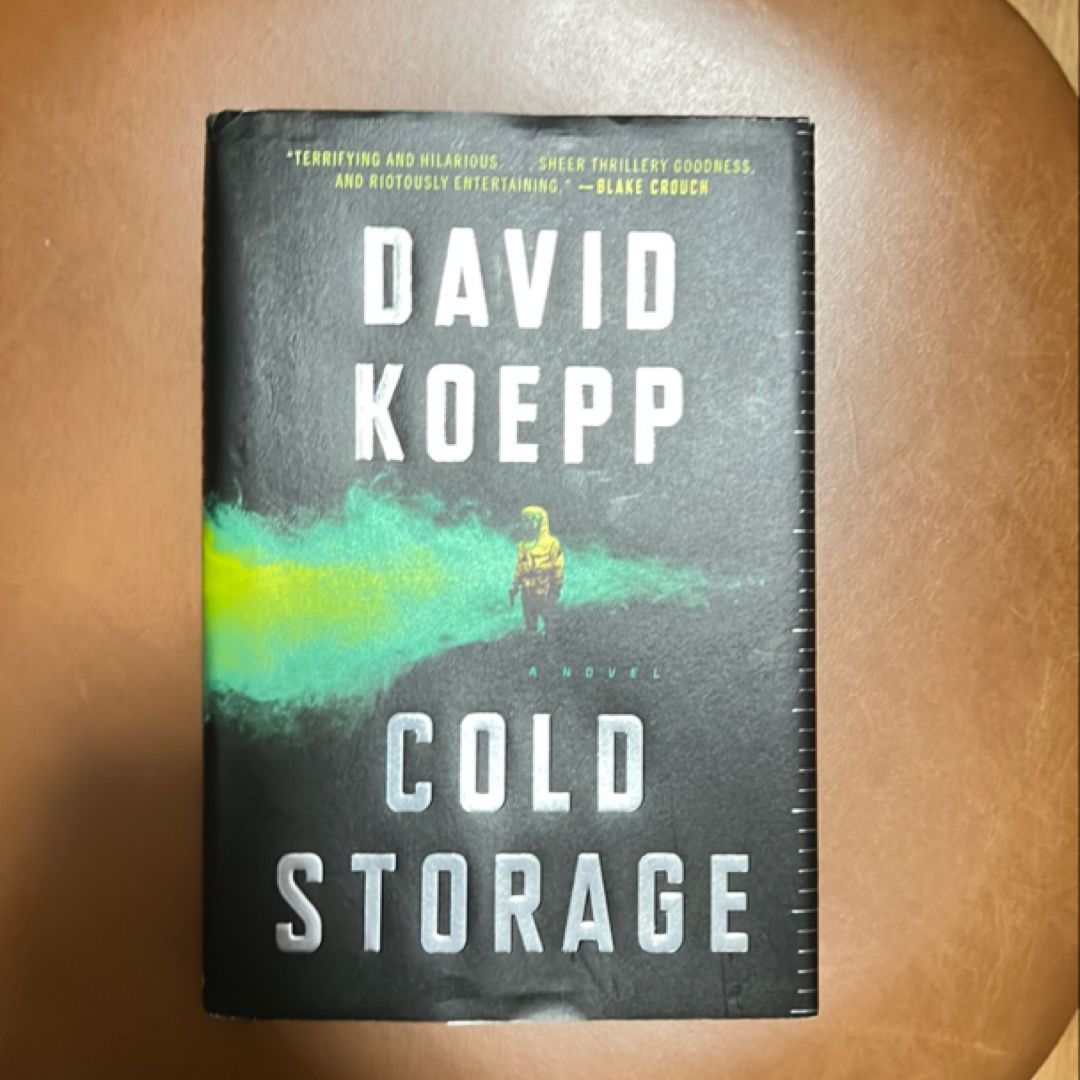 Cold Storage