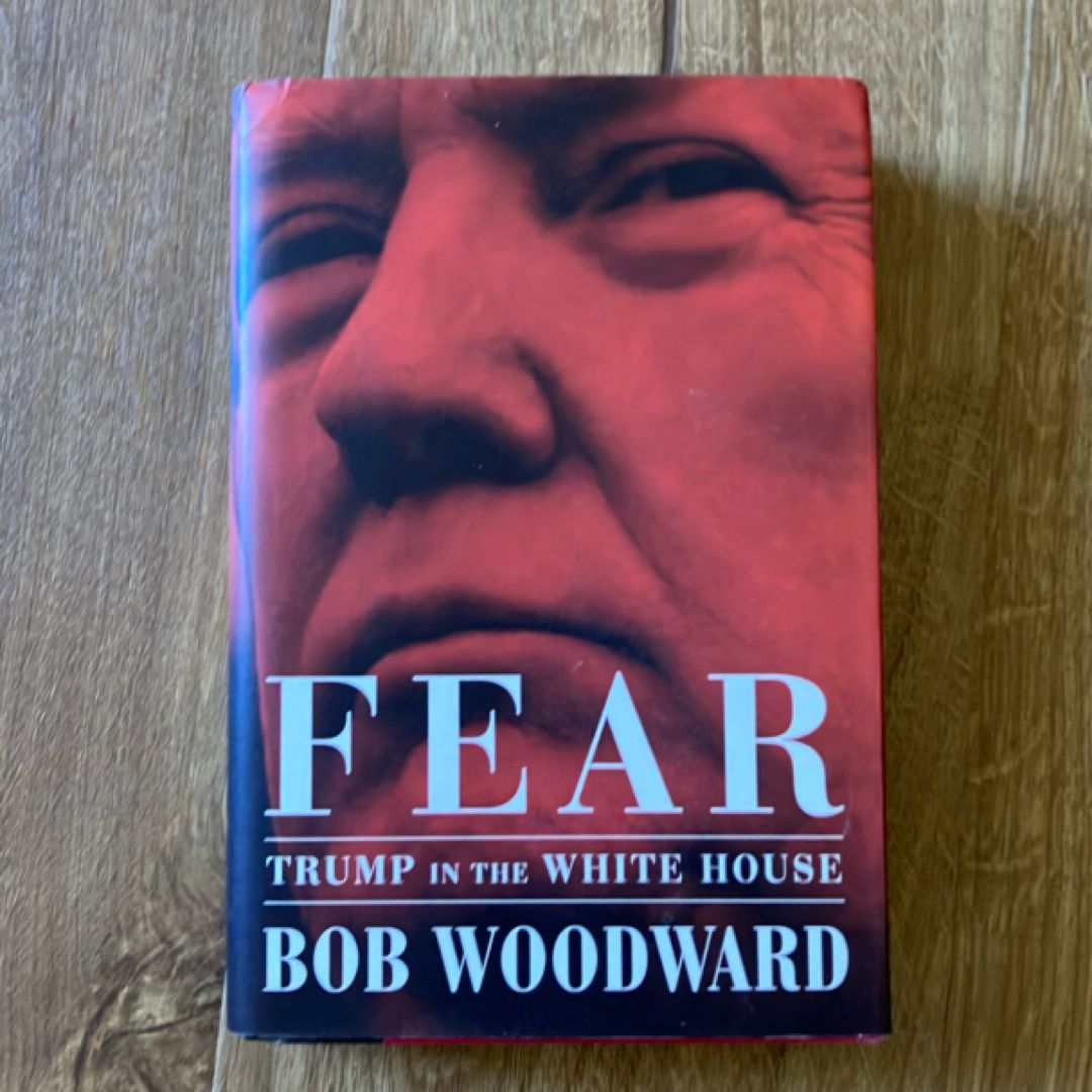 Fear