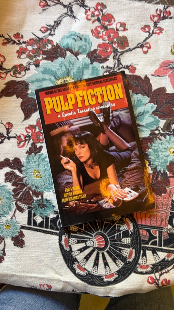 Pulp Fiction