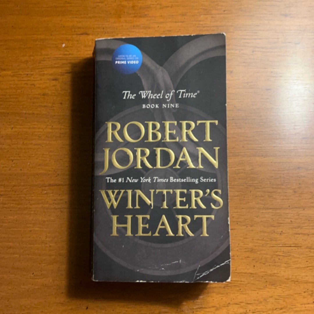 Winter's Heart