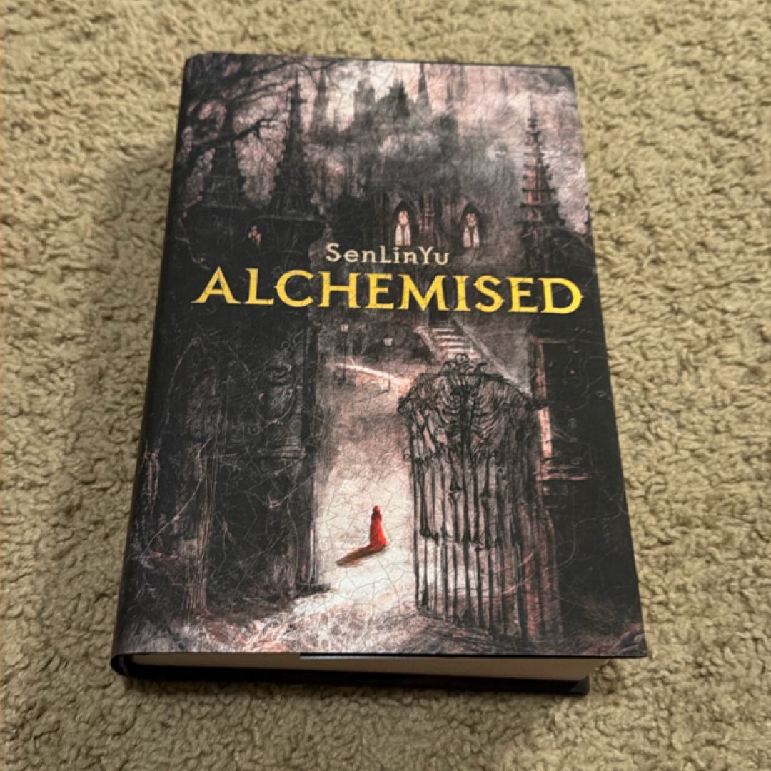 Alchemised