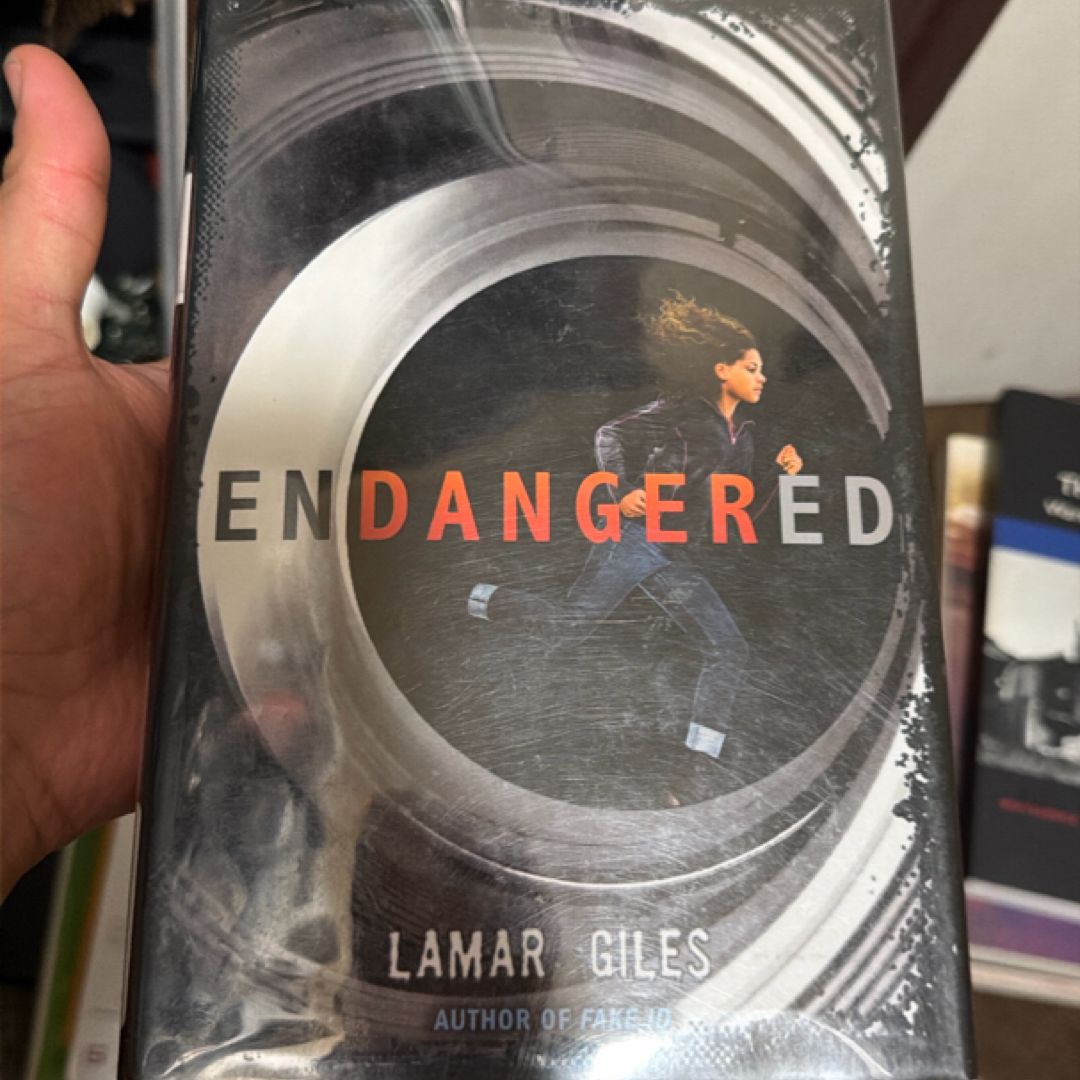 Endangered