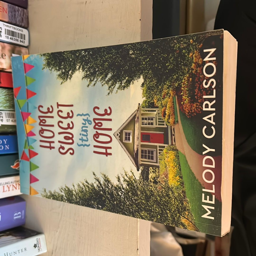 Home Sweet Tiny Home