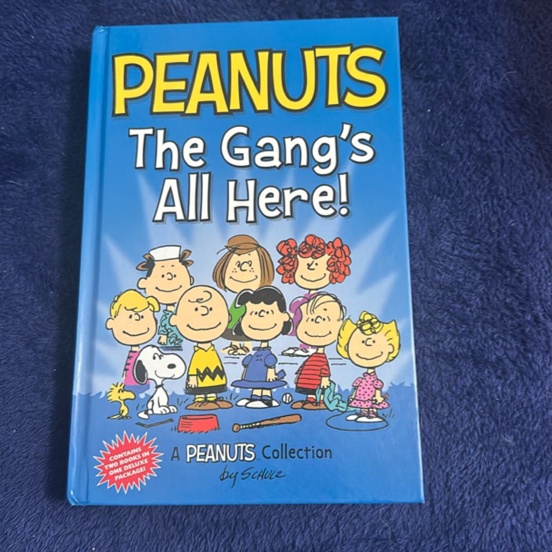 Peanuts
