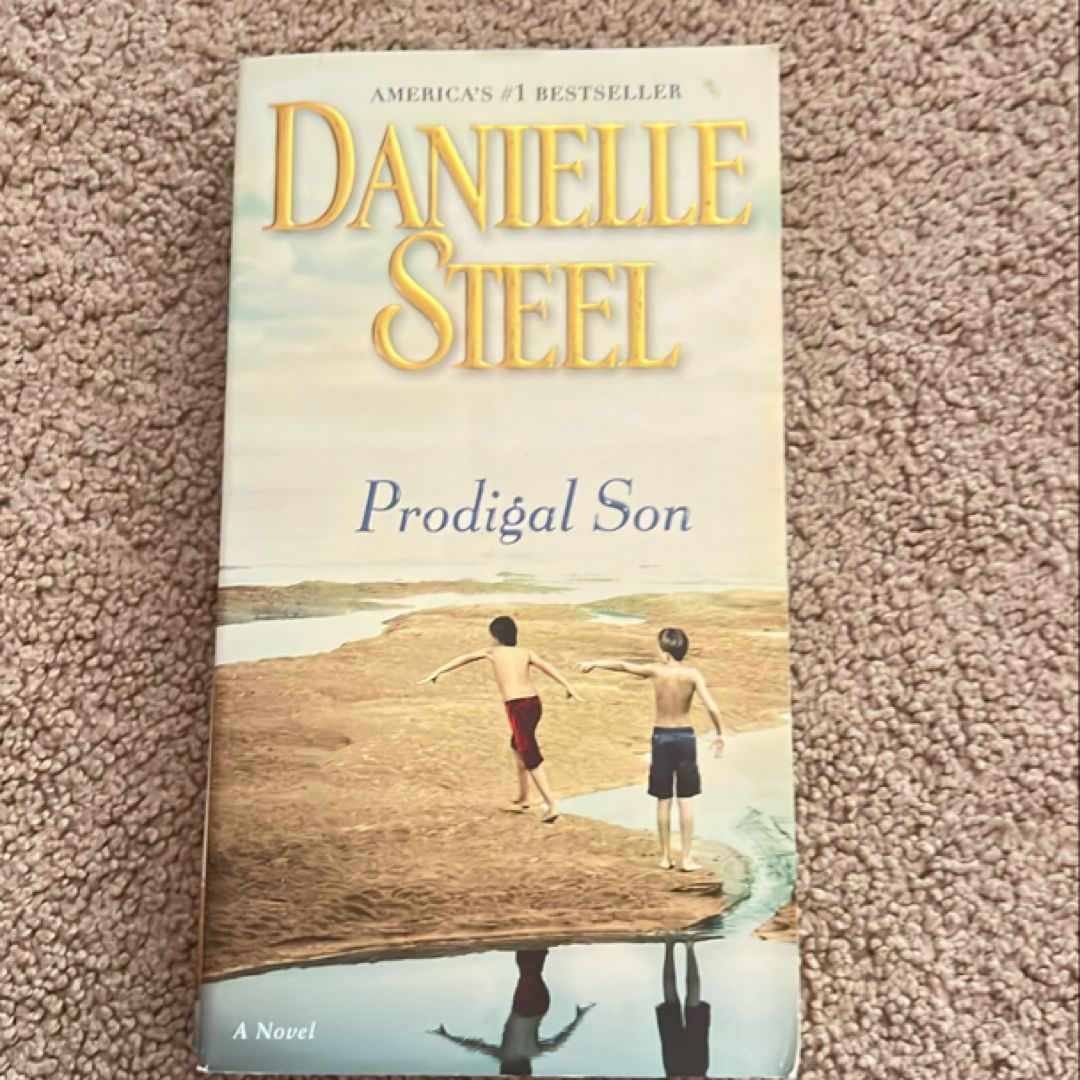 Prodigal Son