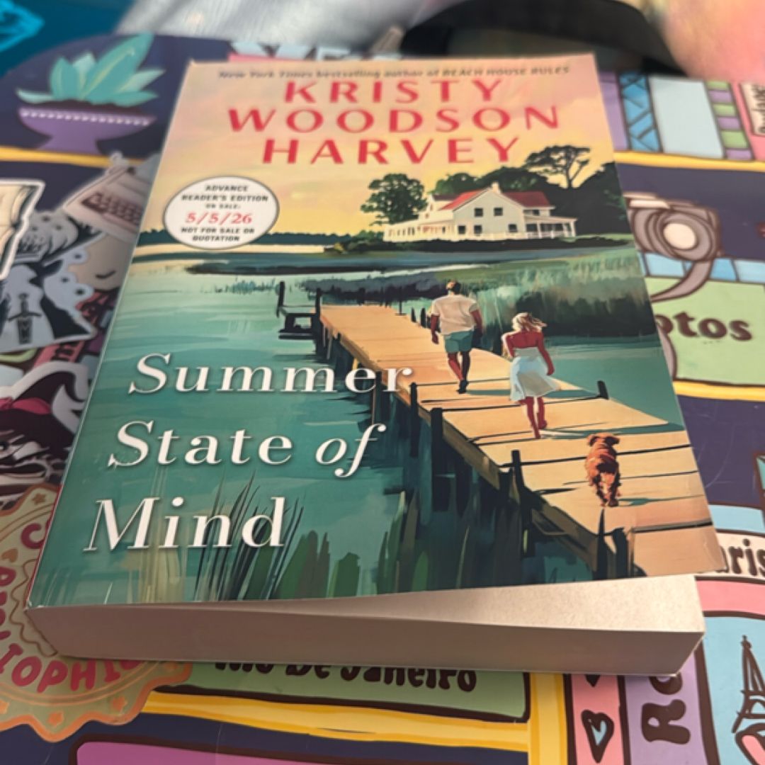 Summer State of Mind