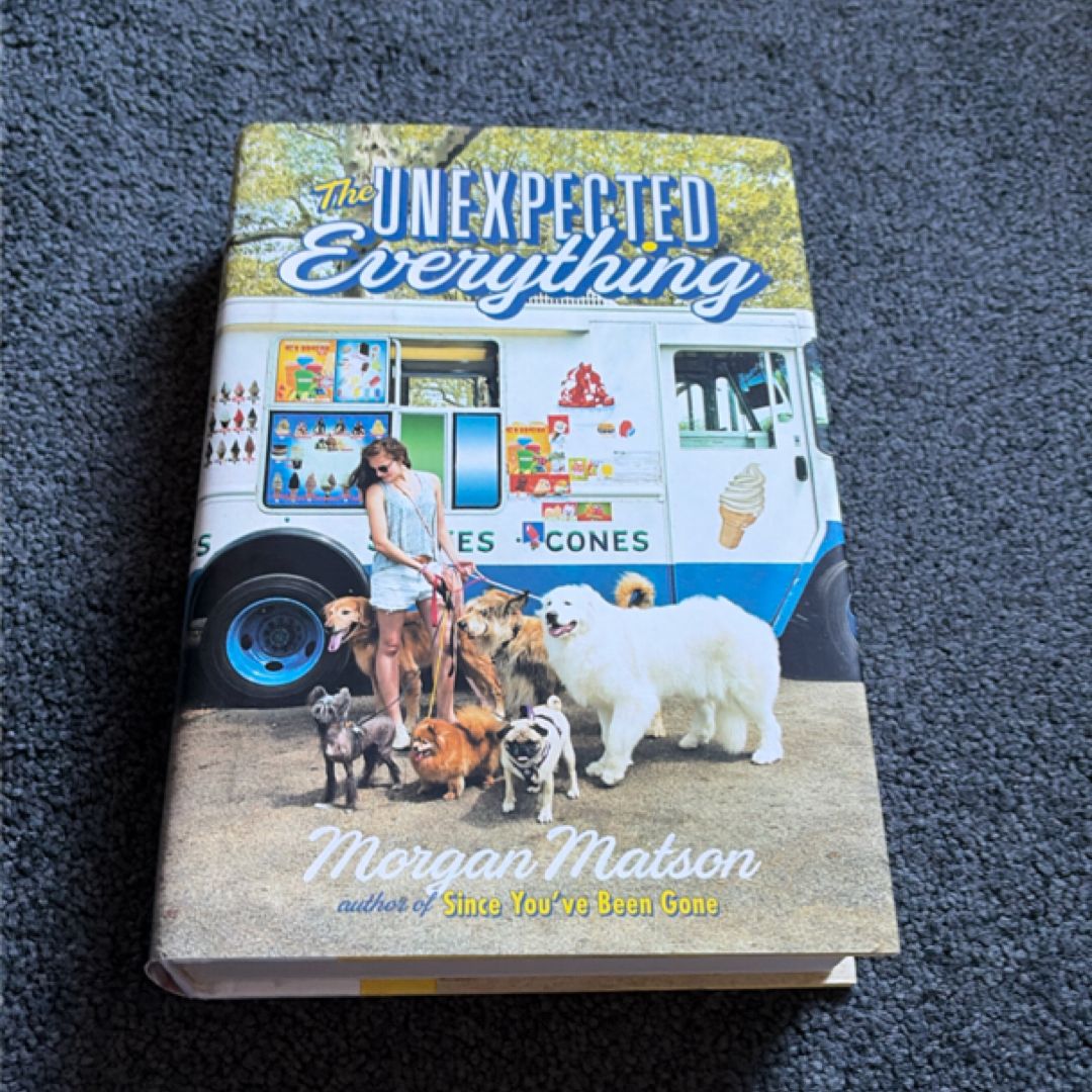 The Unexpected Everything