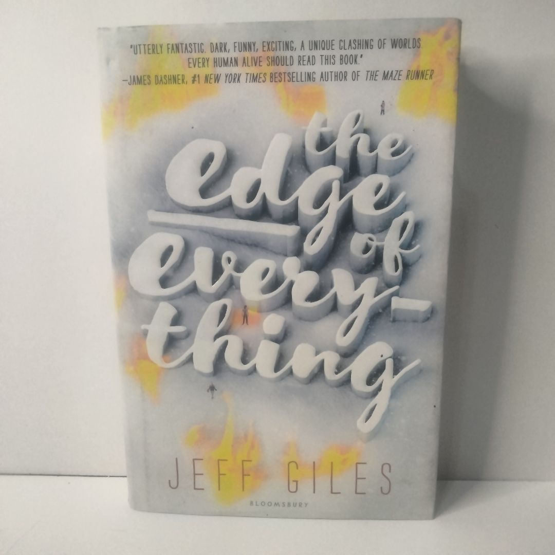 The Edge of Everything