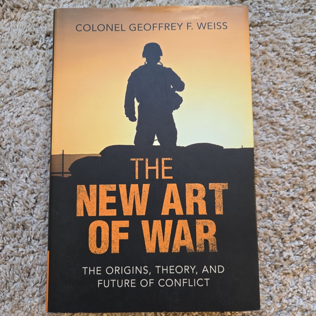 The New Art of War
