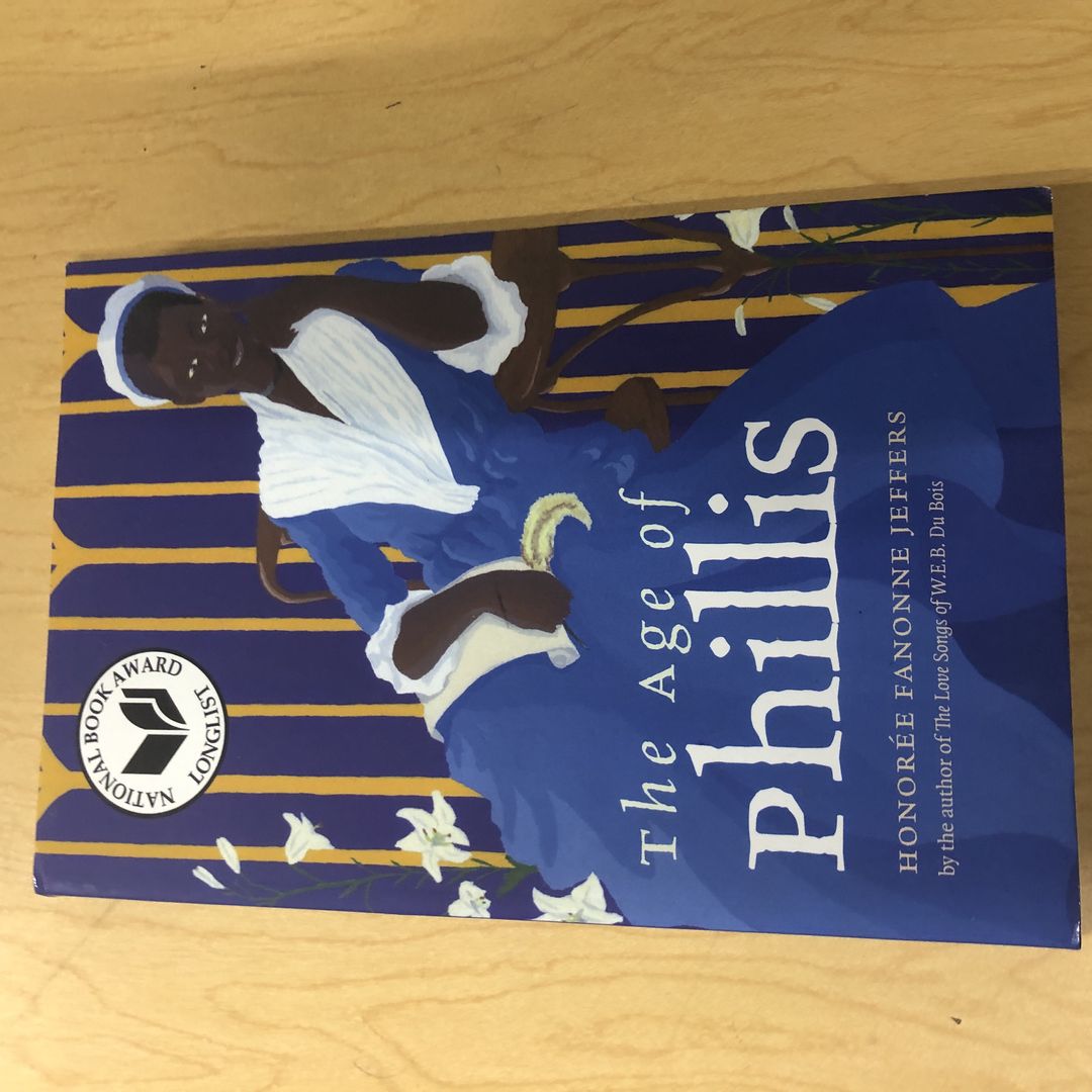 The Age of Phillis