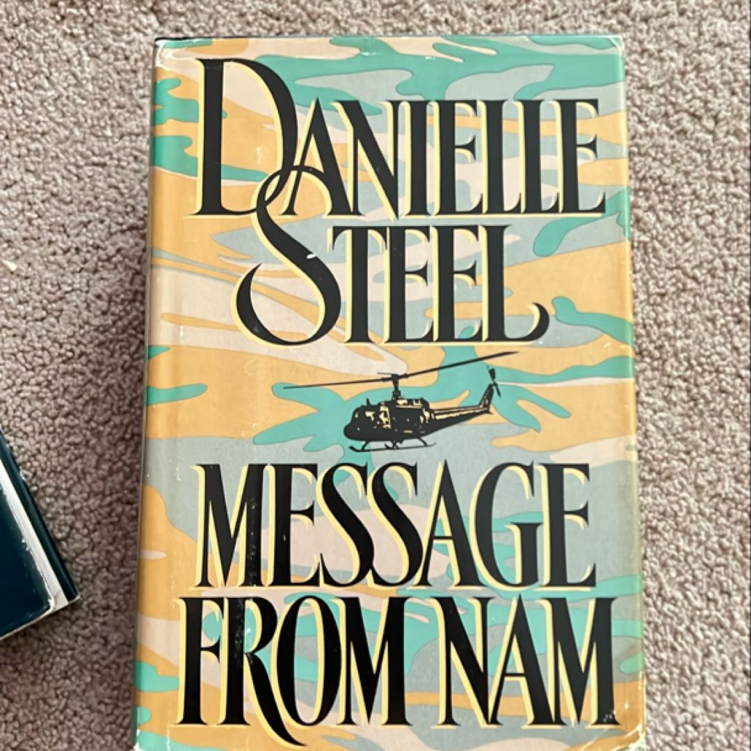 Message from Nam