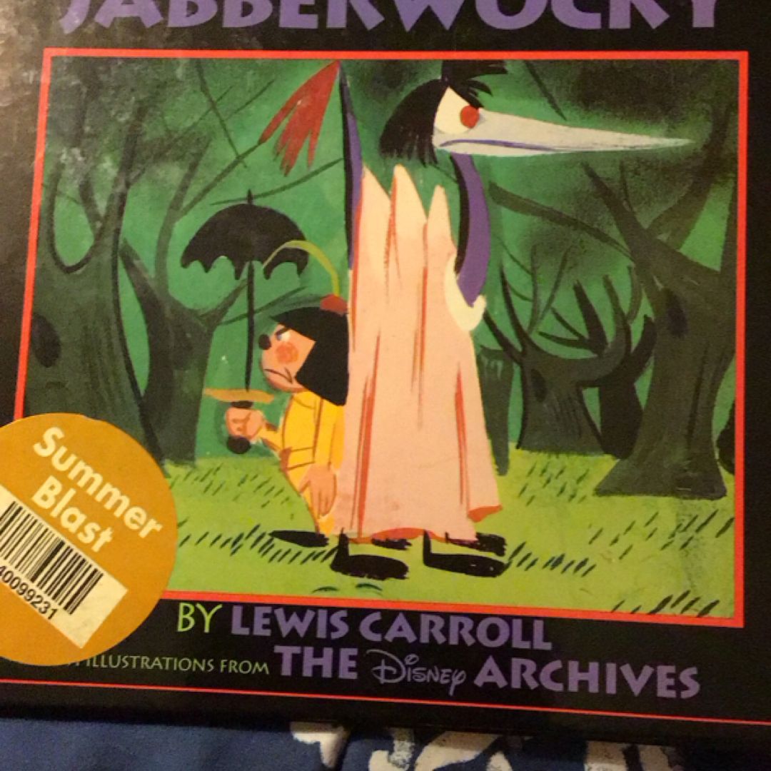 Jabberwocky
