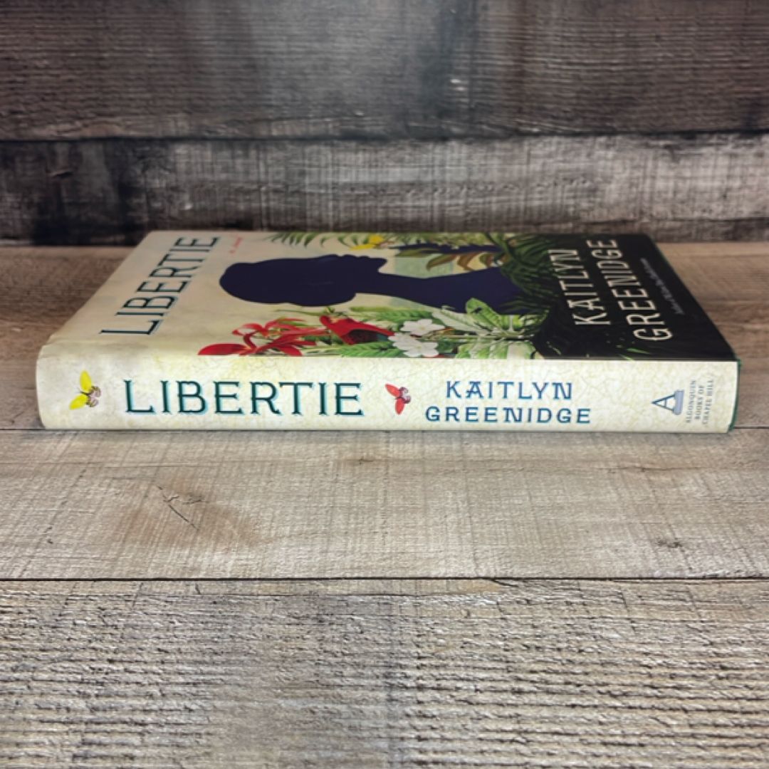 Libertie