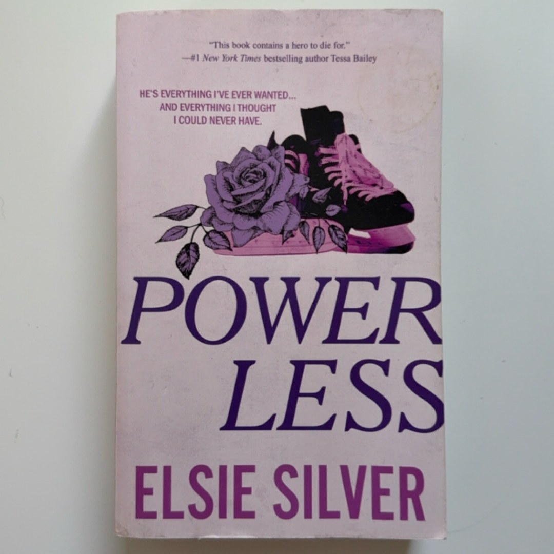 Powerless