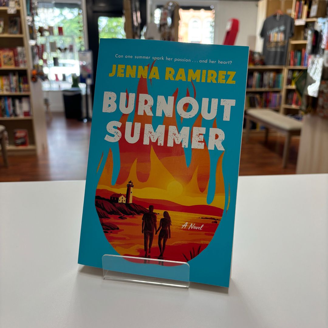 Burnout Summer
