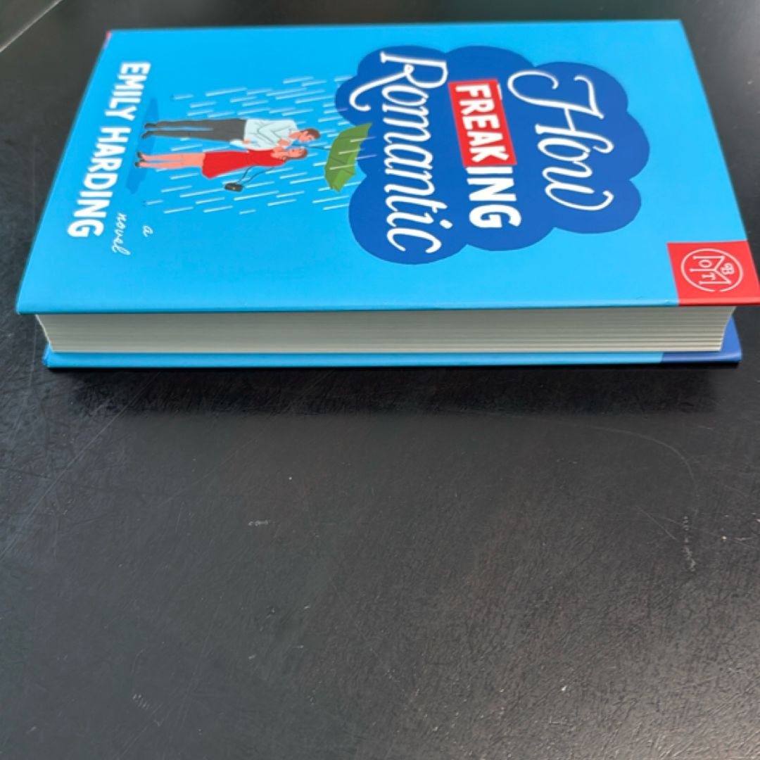 How Freaking Romantic