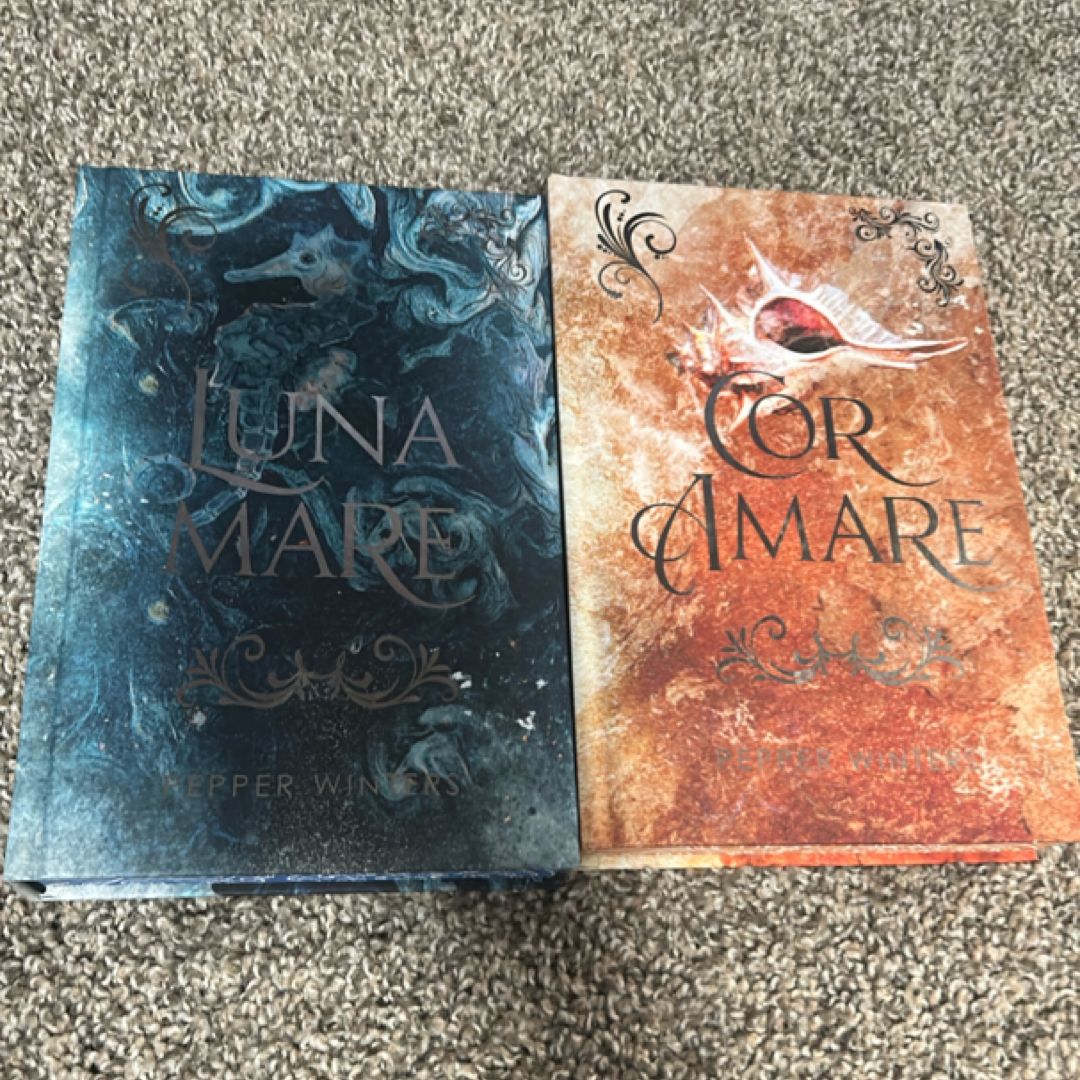 LunaMare duet