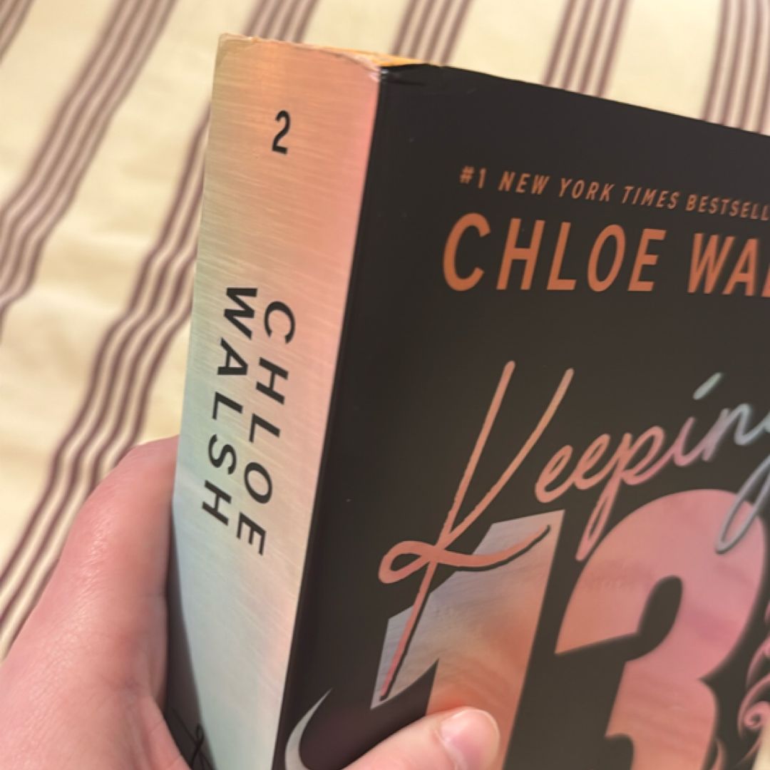 Keeping 13 (Deluxe Edition)