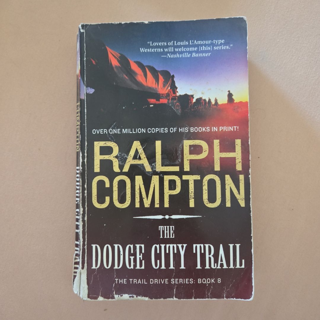 The Dodge City Trail