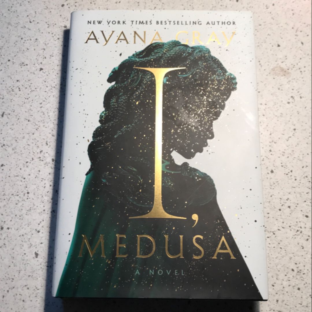 I, Medusa