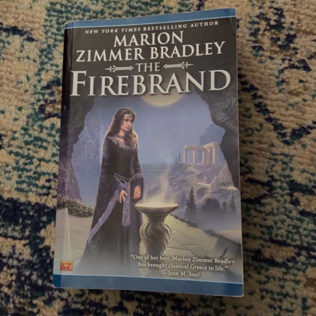 The Firebrand