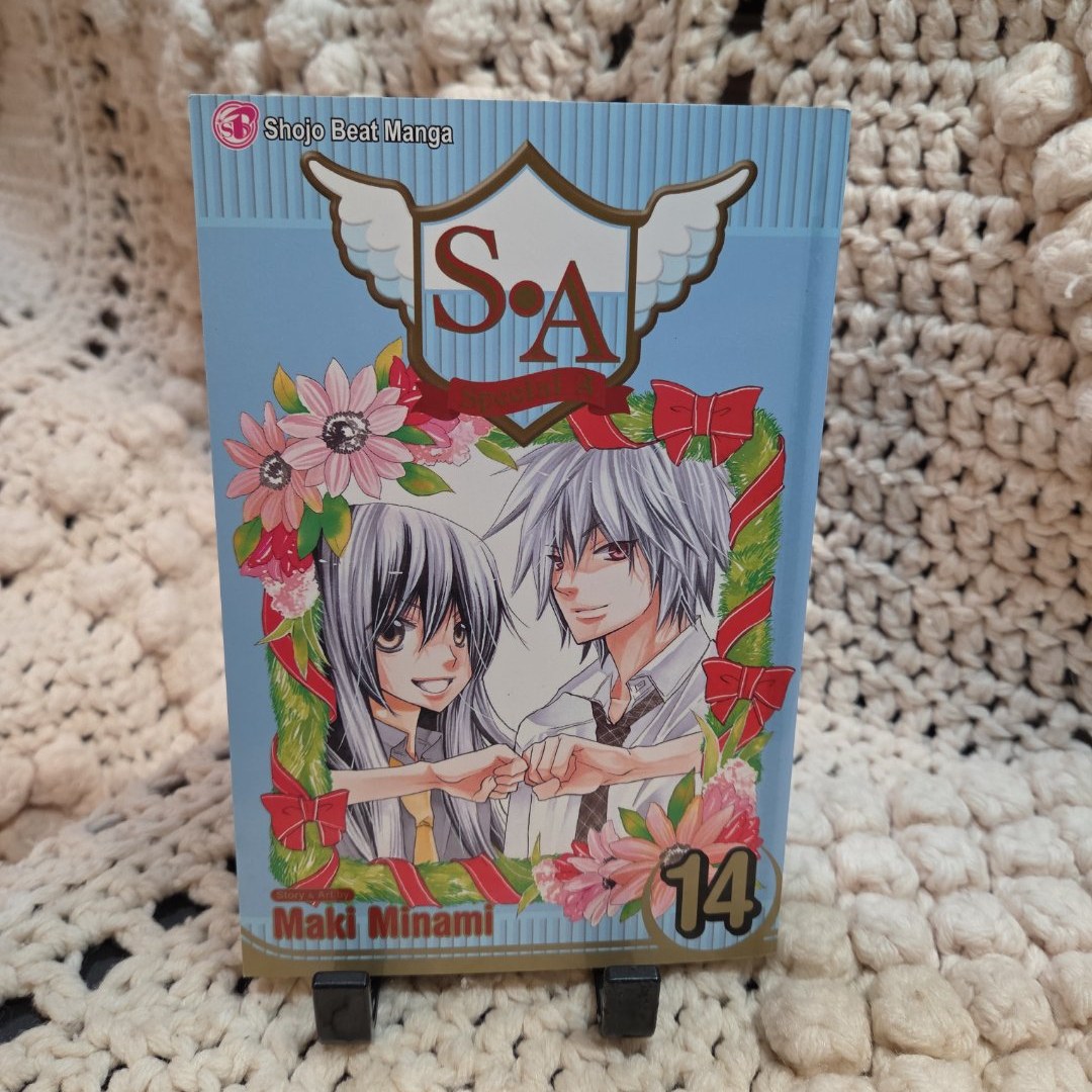 S. a, Vol. 14